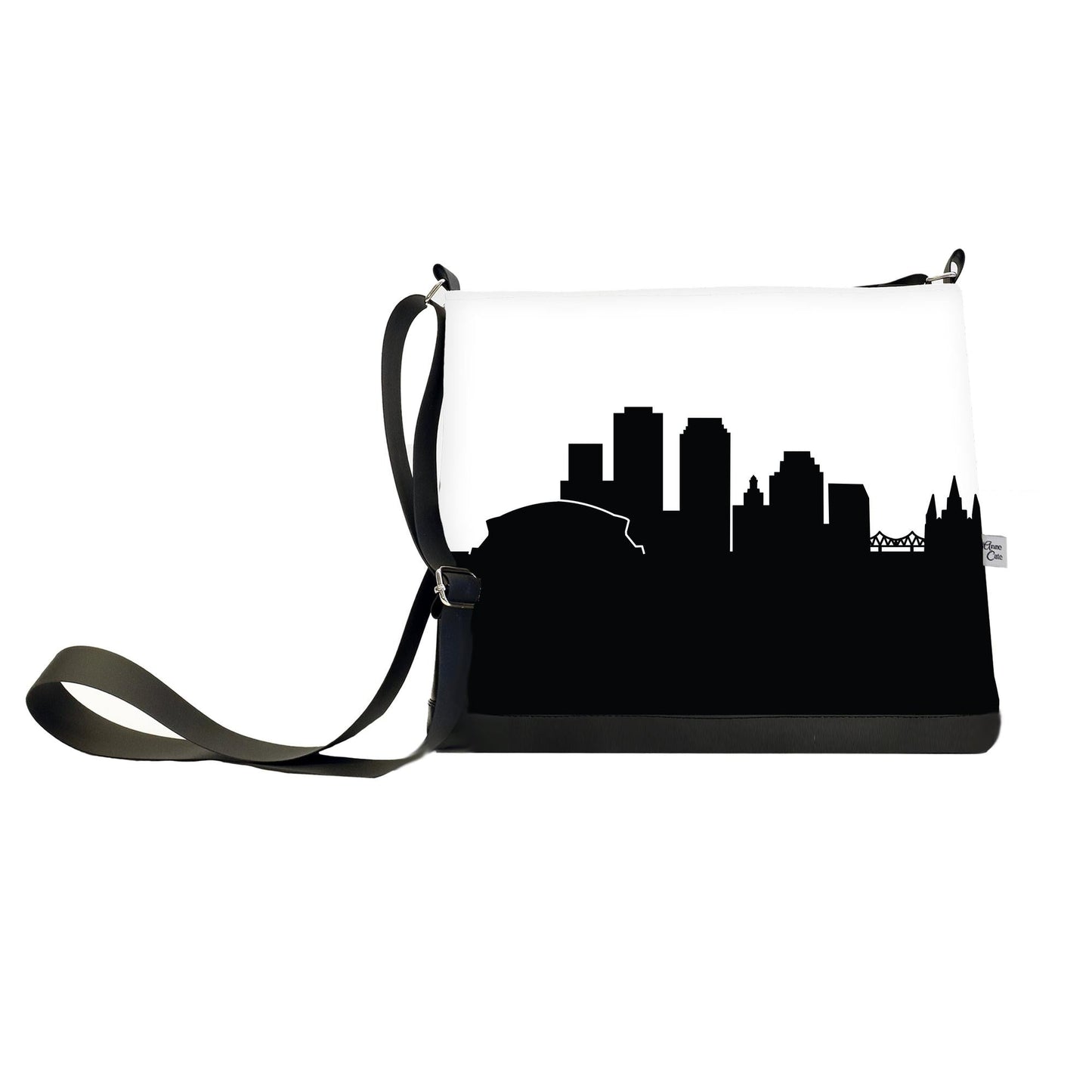 Skyline Shoulder Bag Crossbody
