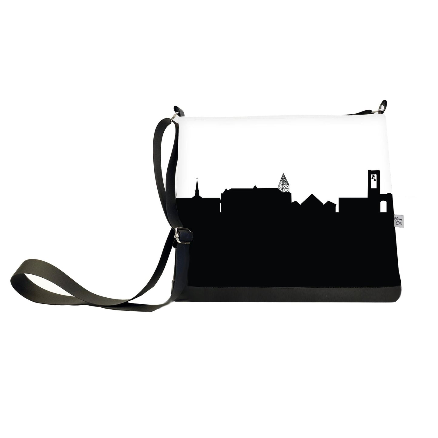 Skyline Shoulder Bag Crossbody