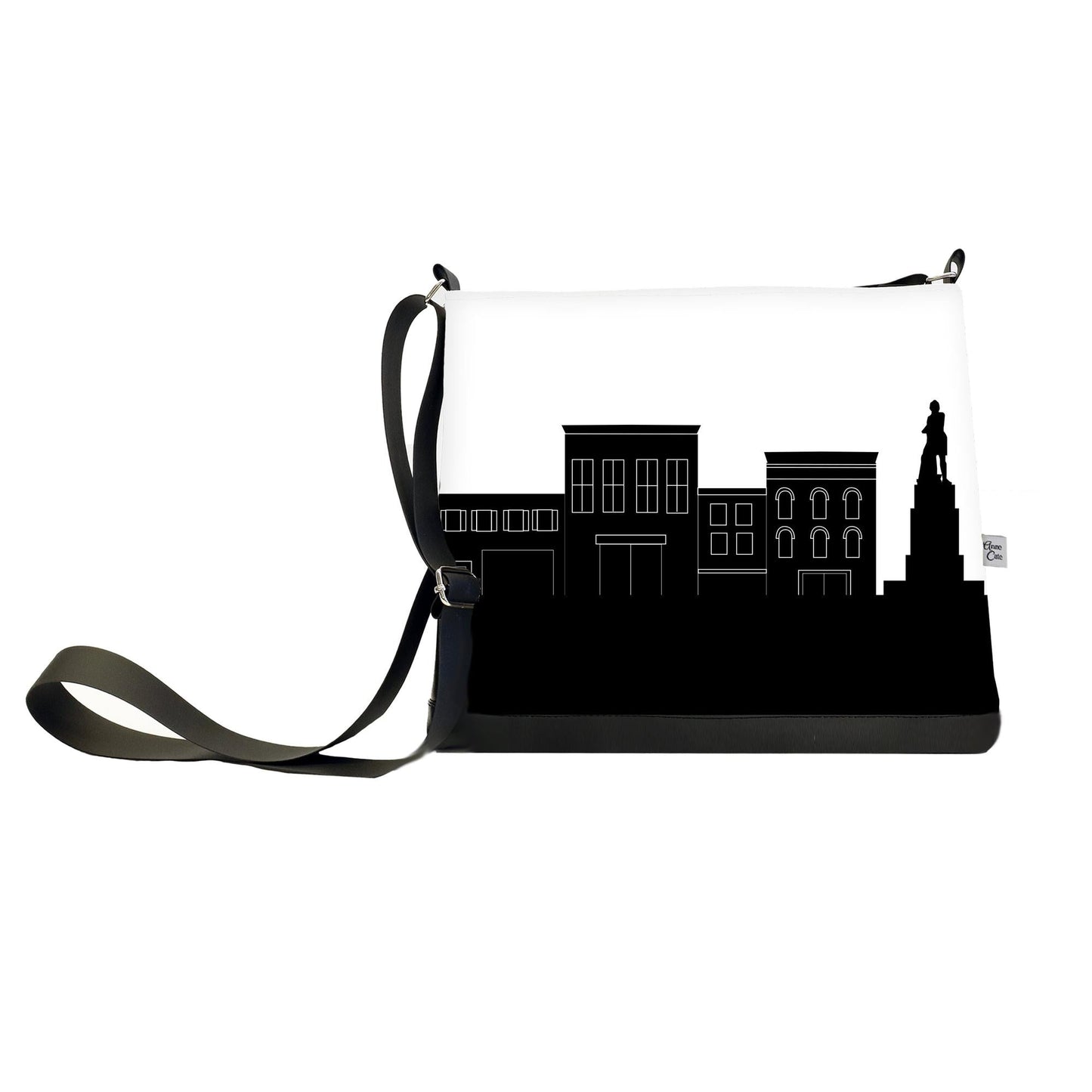 Skyline Shoulder Bag Crossbody