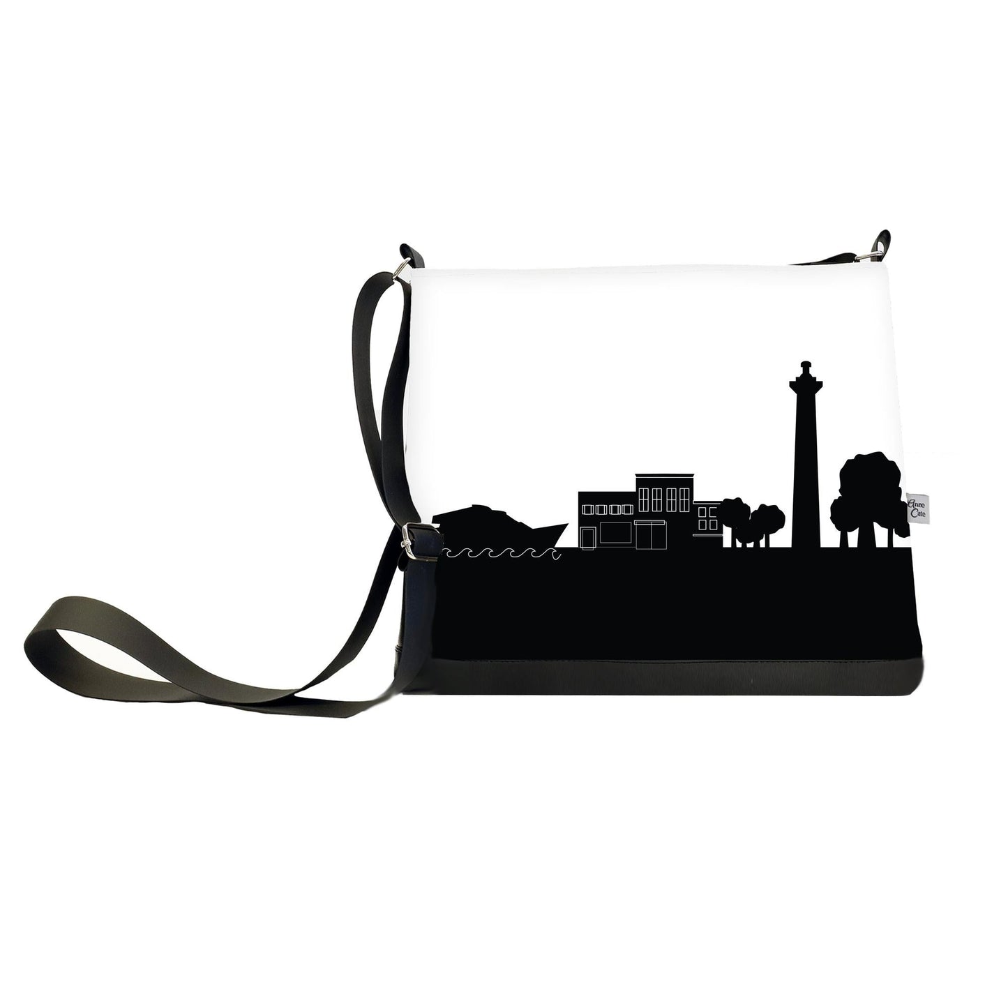 Skyline Shoulder Bag Crossbody