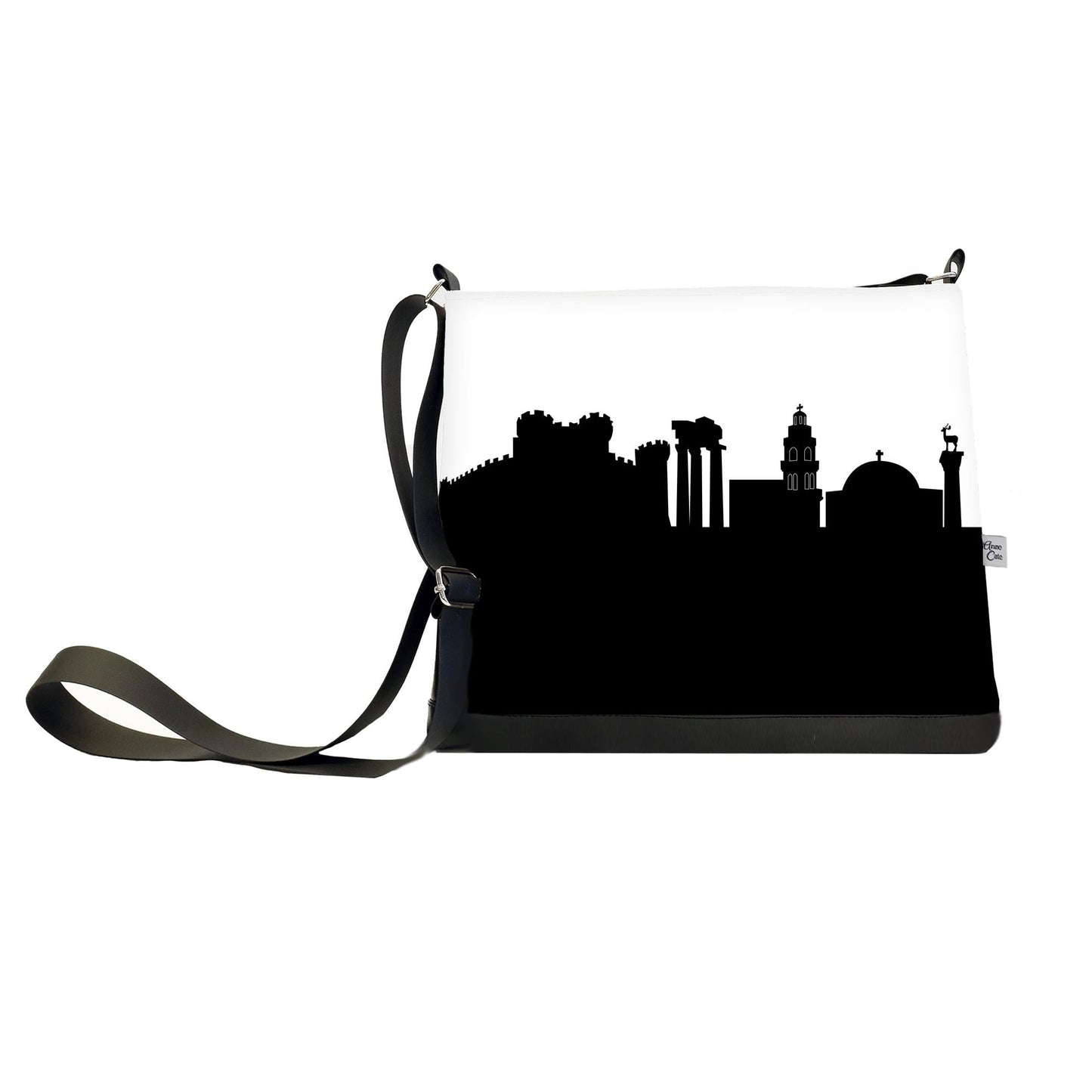 Skyline Shoulder Bag Crossbody