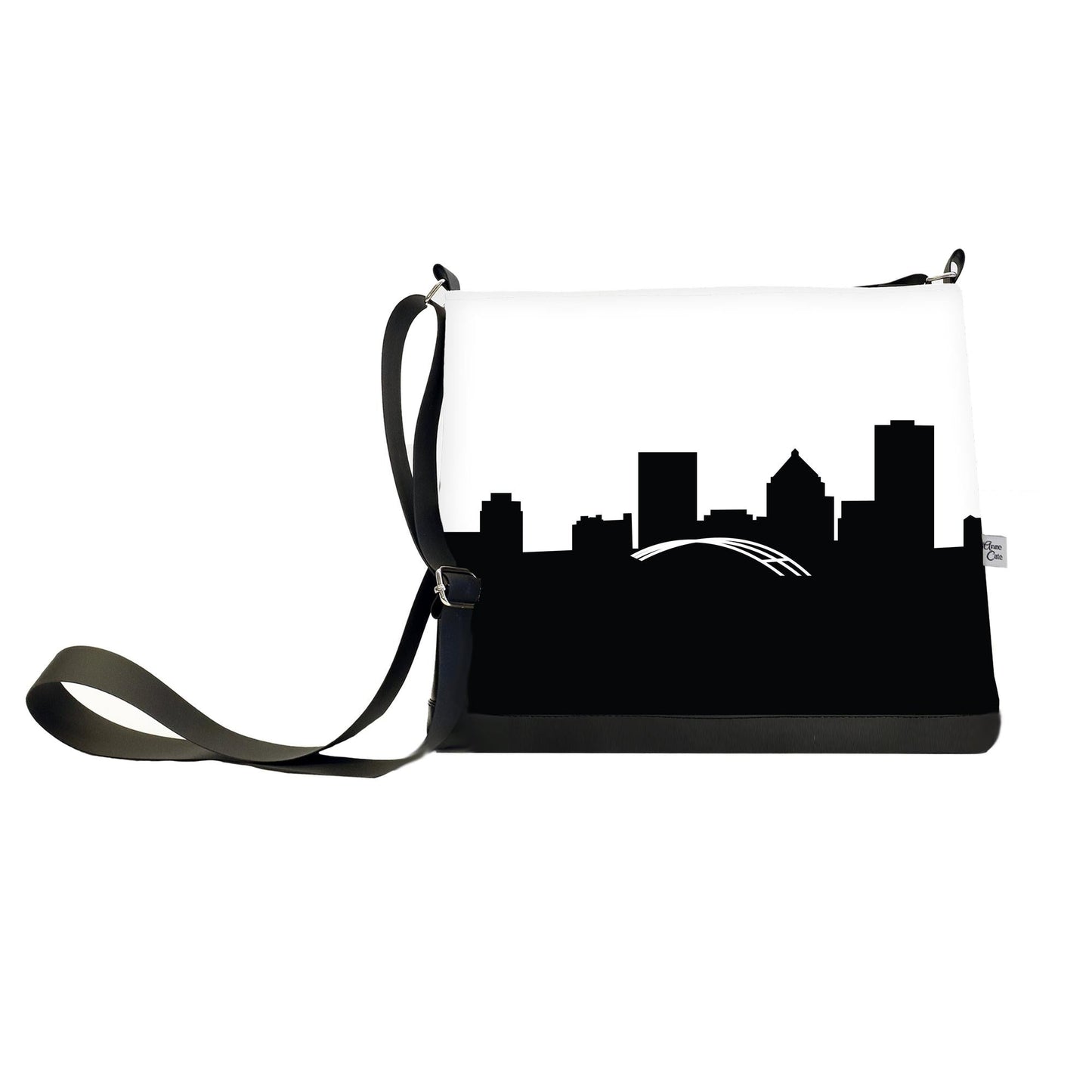 Skyline Shoulder Bag Crossbody