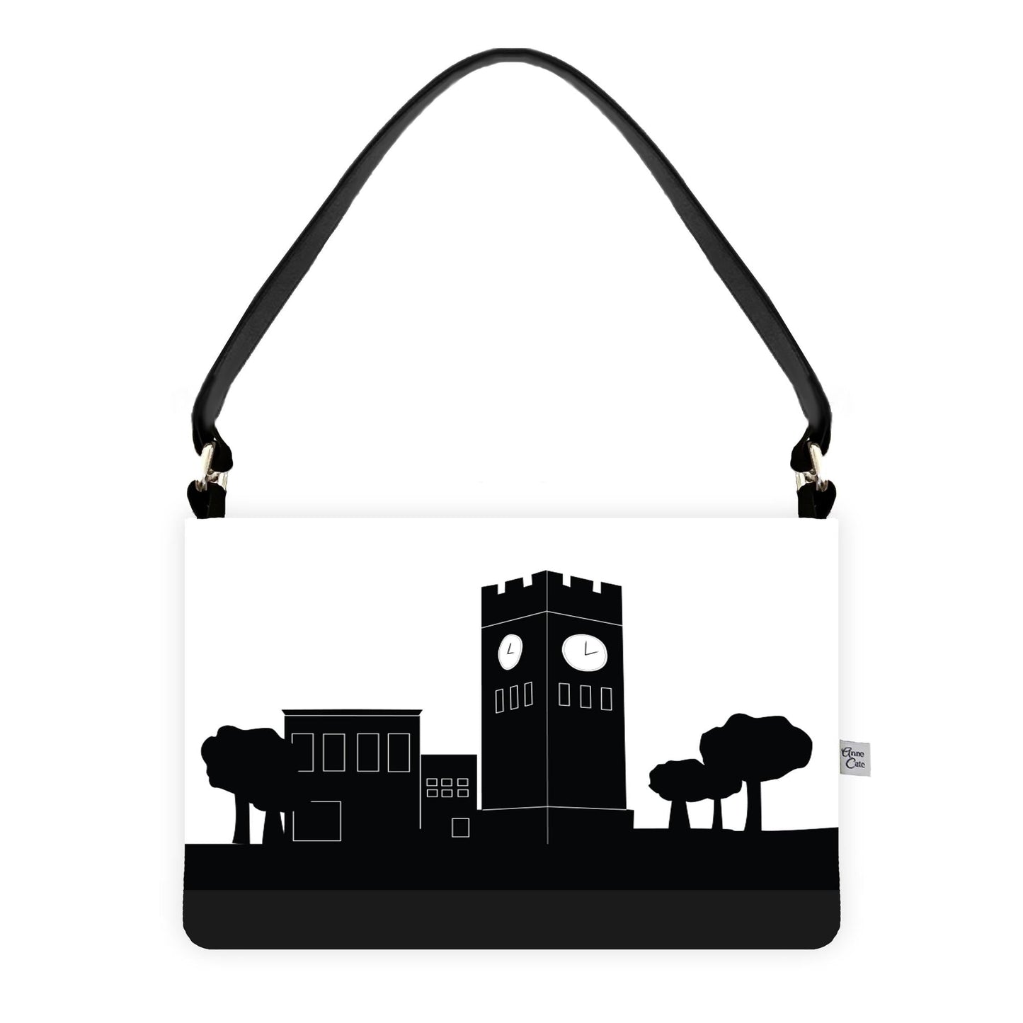 Skyline Signature Handbag