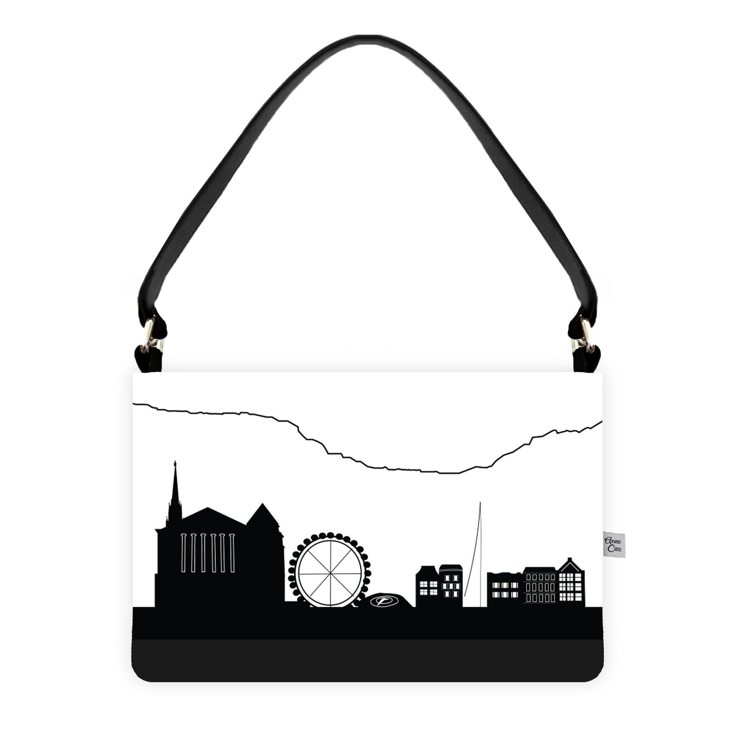 Skyline Signature Handbag