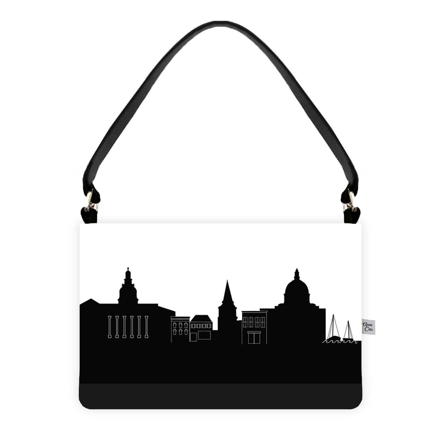 Skyline Signature Handbag