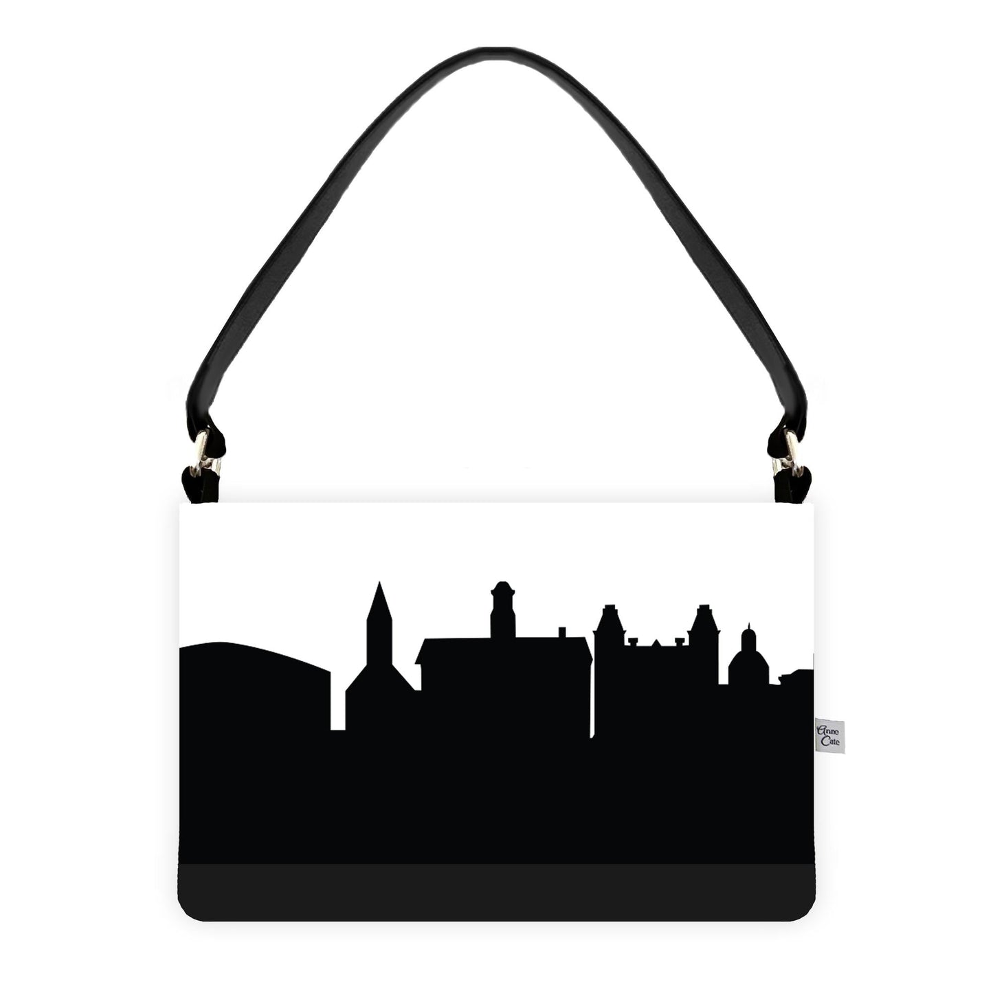 Skyline Signature Handbag