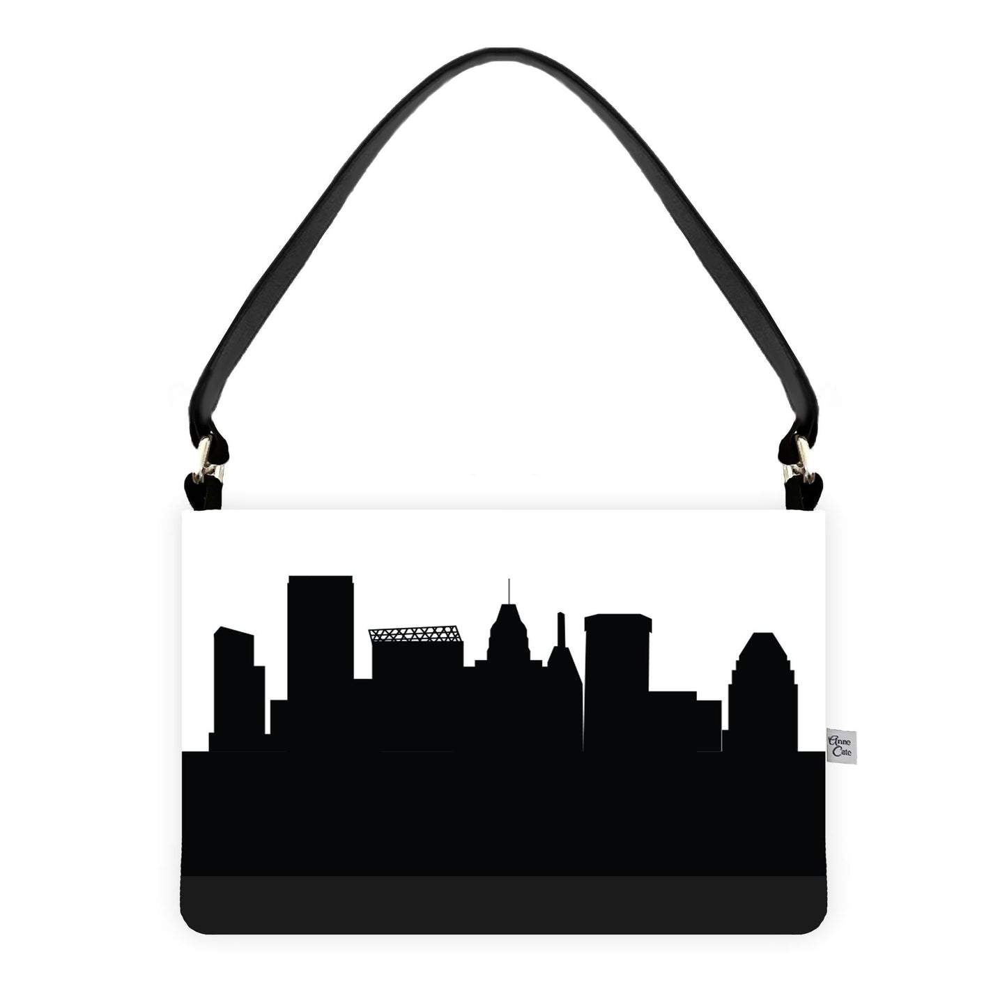 Skyline Signature Handbag