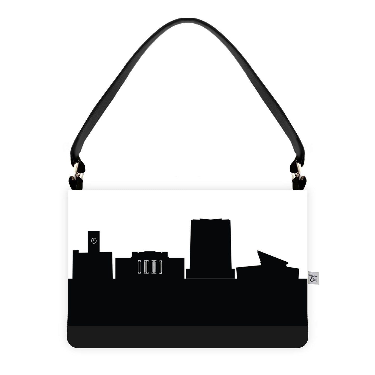 Skyline Signature Handbag
