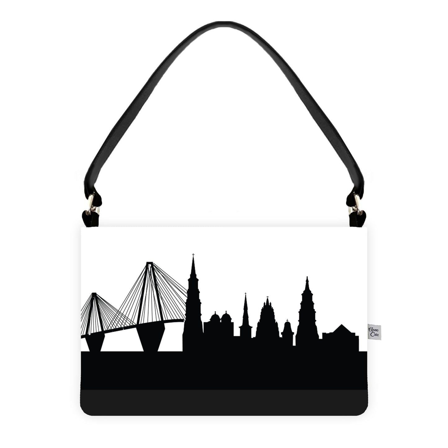 Skyline Signature Handbag