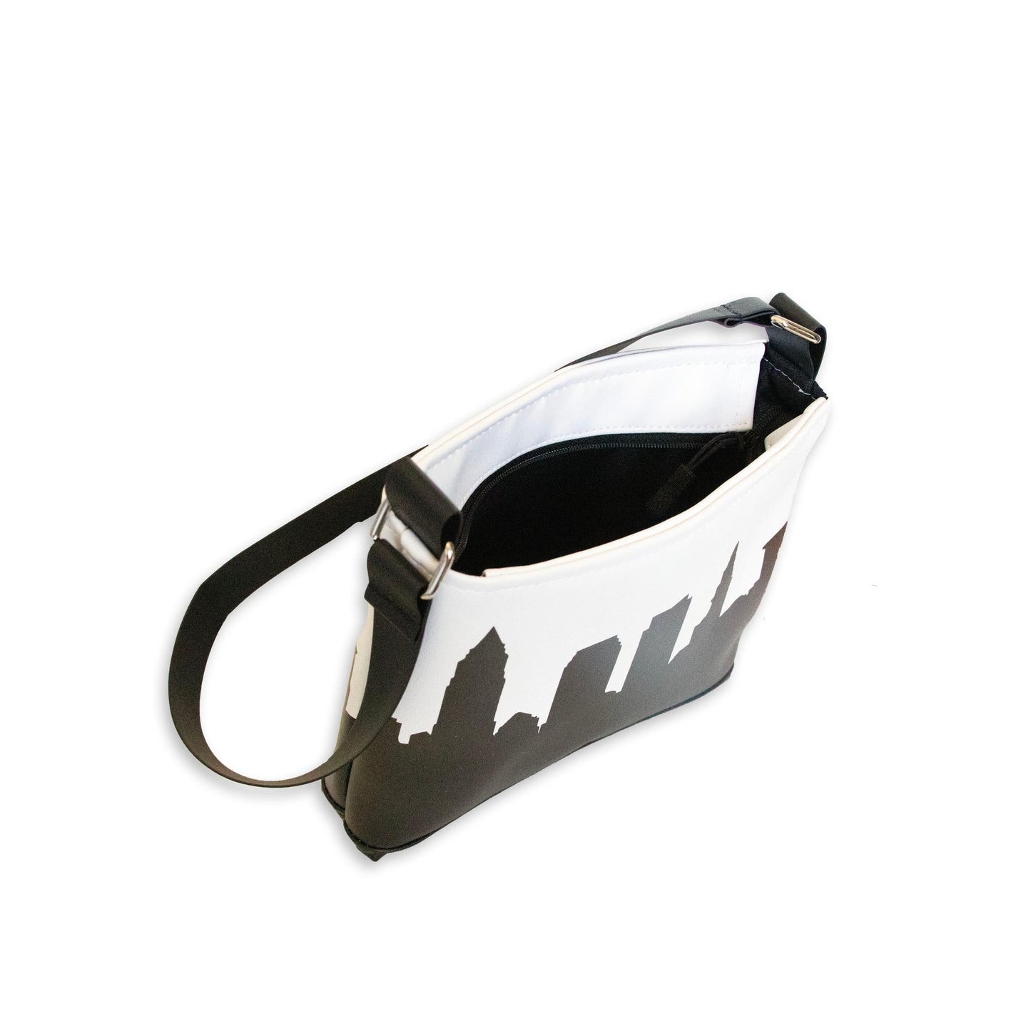 Skyline Signature Handbag
