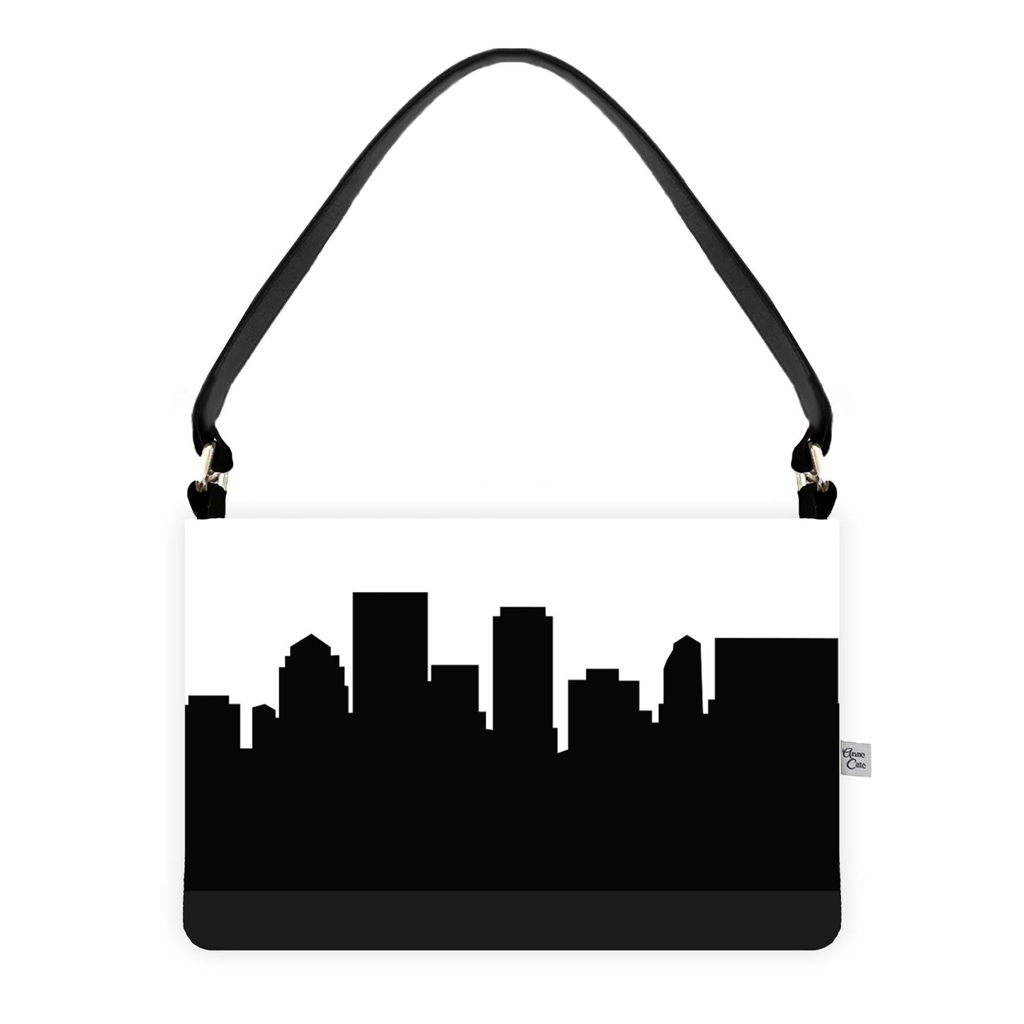 Skyline Signature Handbag