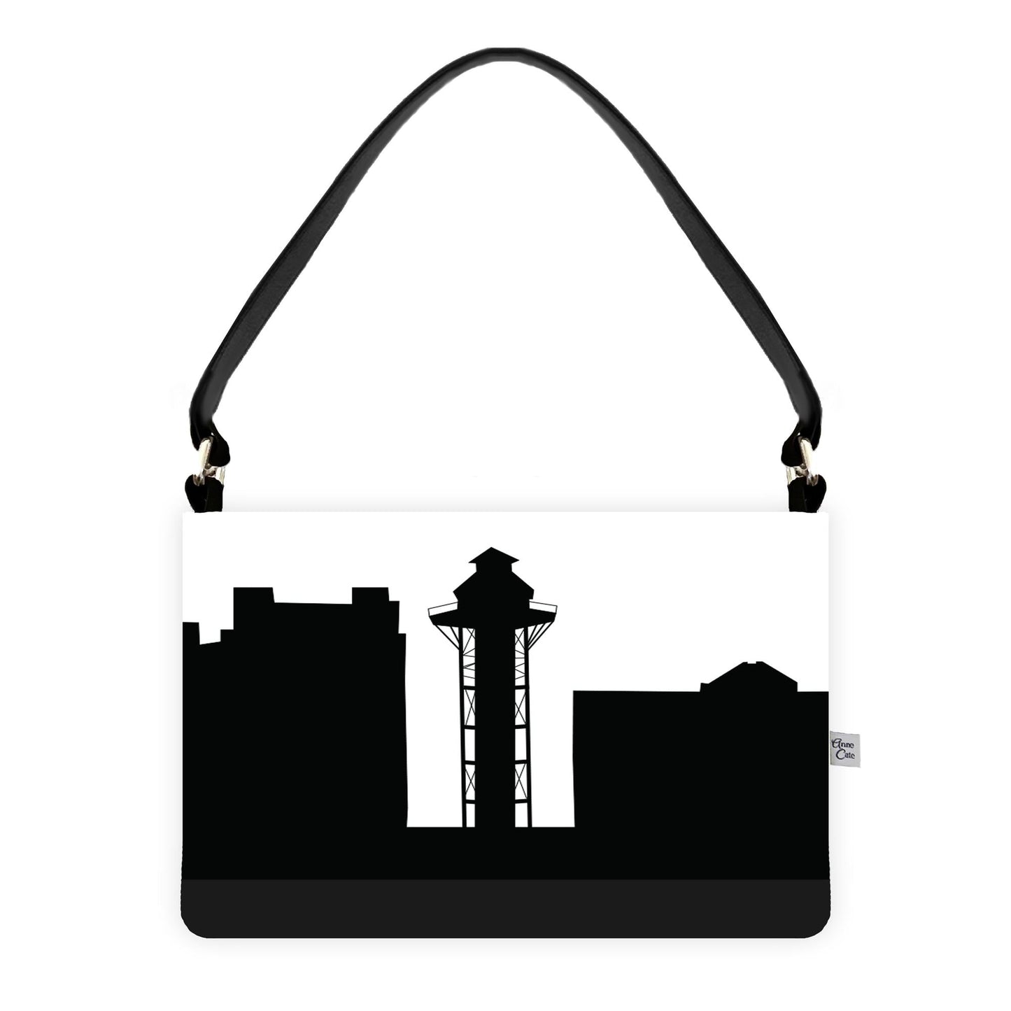 Skyline Signature Handbag