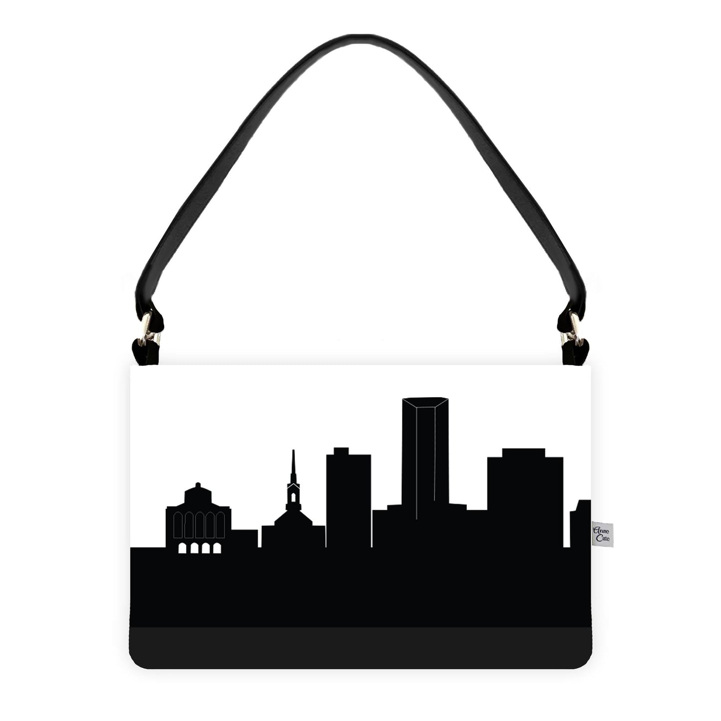 Skyline Signature Handbag