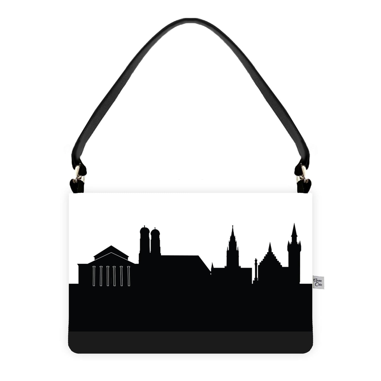 Skyline Signature Handbag