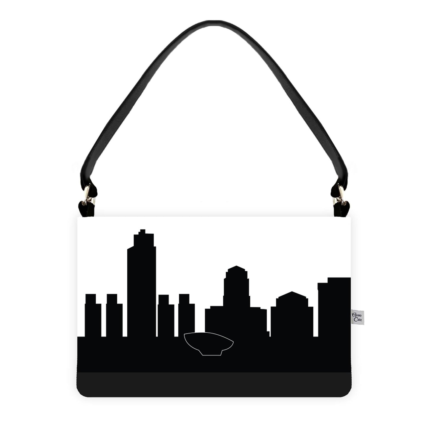 Skyline Signature Handbag