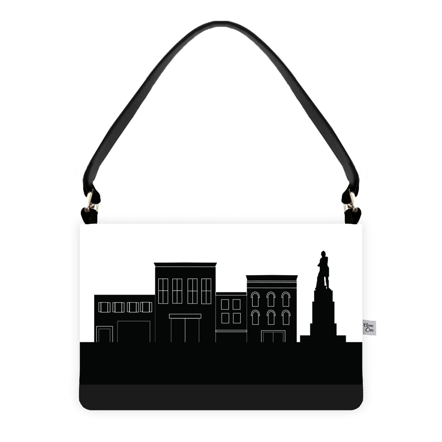 Skyline Signature Handbag