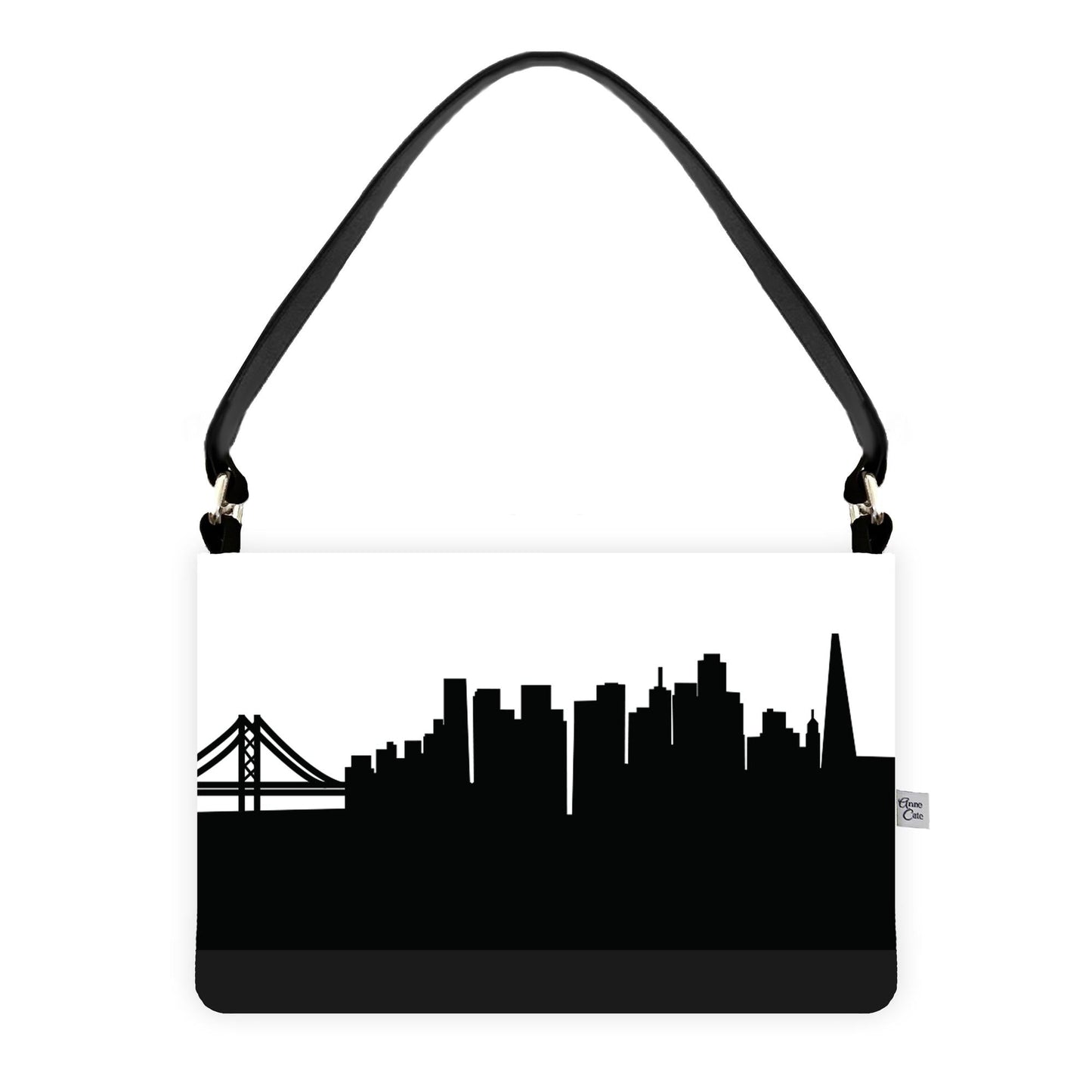 Skyline Signature Handbag
