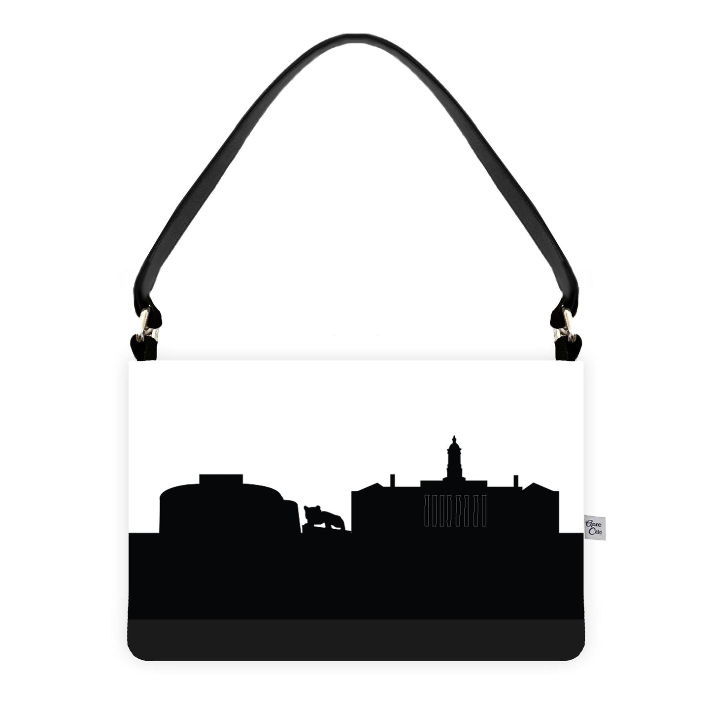 Skyline Signature Handbag