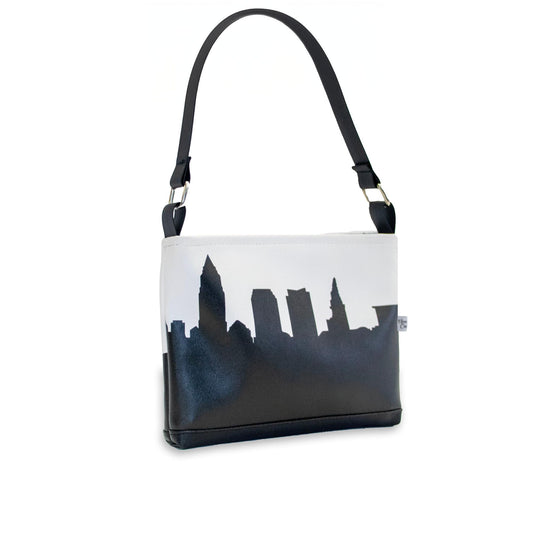 Skyline Signature Handbag
