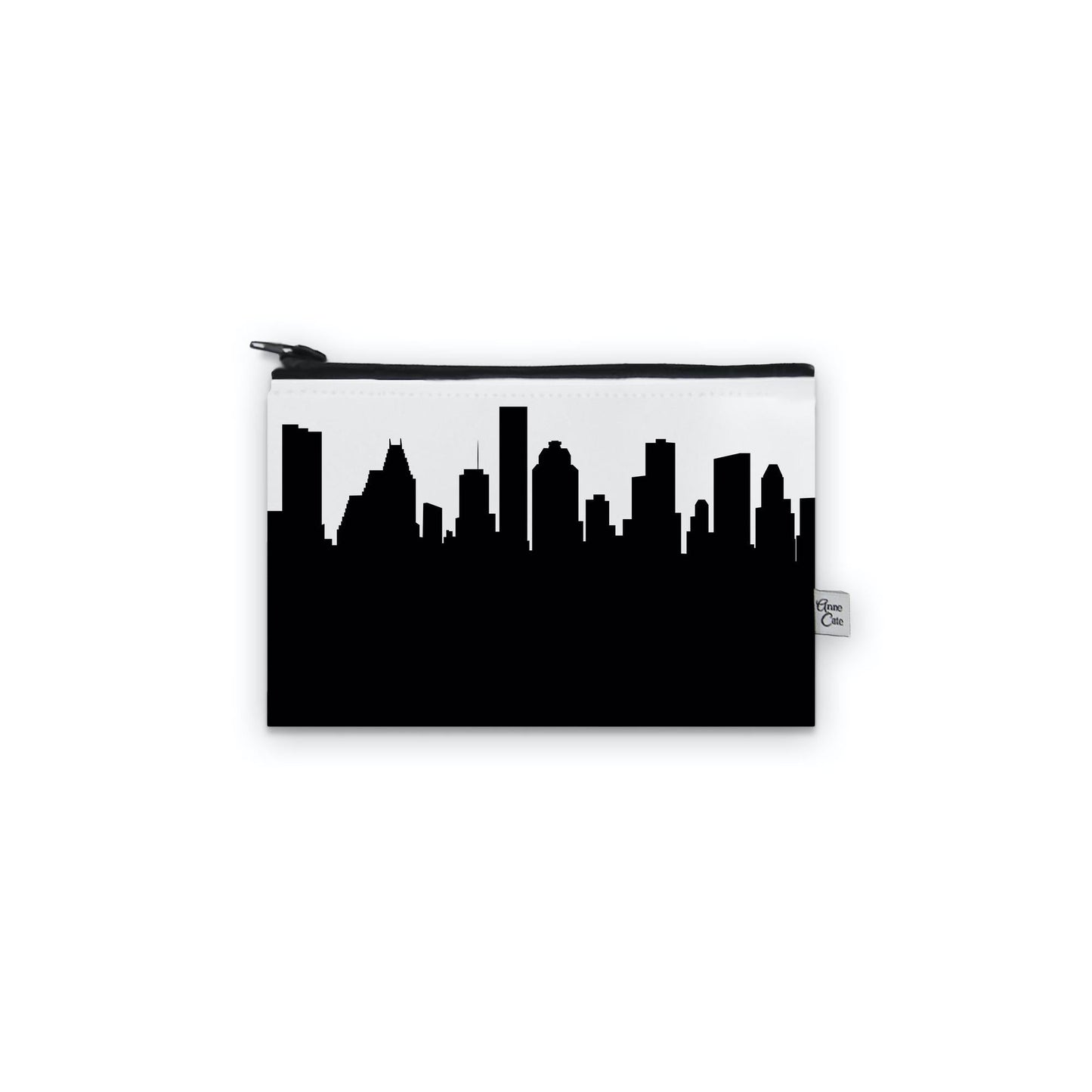 Skyline Vegan Leather Mini Wallet