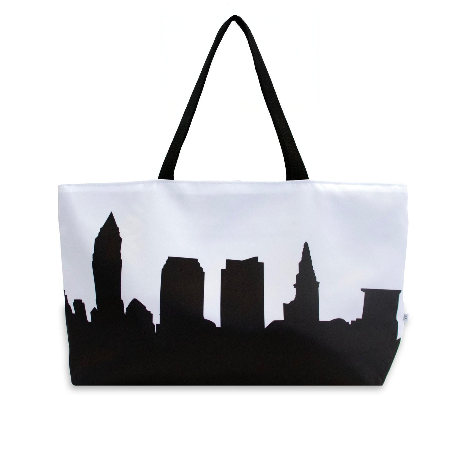 Skyline Weekender Tote