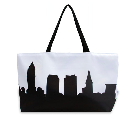 Skyline Weekender Tote