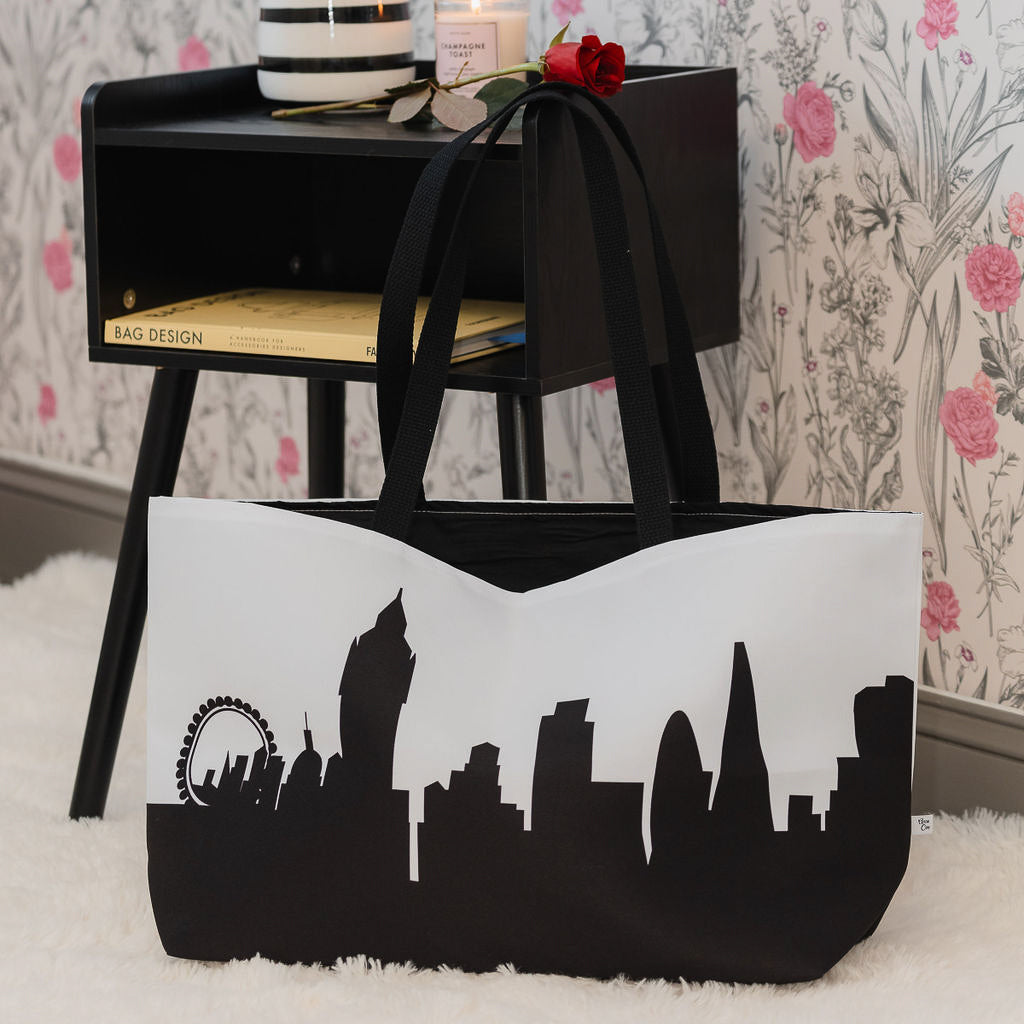 Skyline Weekender Tote