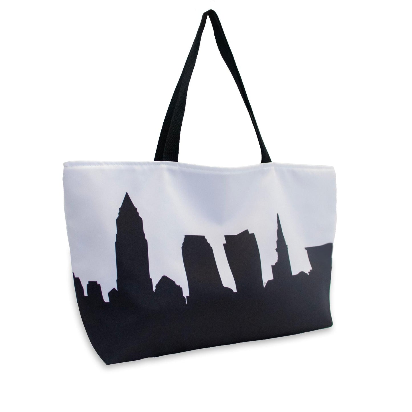 Skyline Weekender Tote
