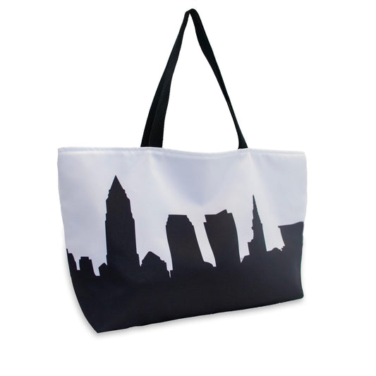 Skyline Weekender Tote