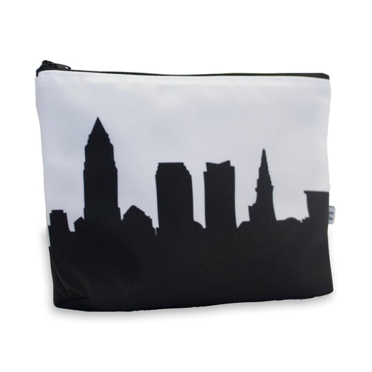 Skyline Cosmetic Makeup Bag