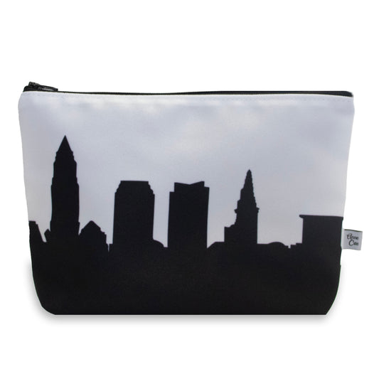 Skyline Cosmetic Makeup Bag
