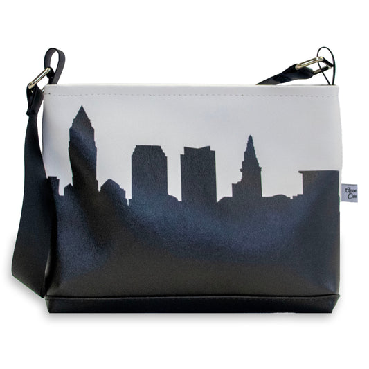 Skyline Signature Handbag