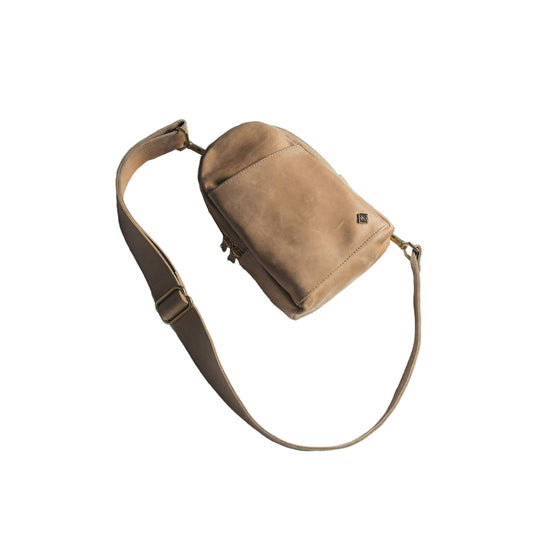 Sling Bag All for American