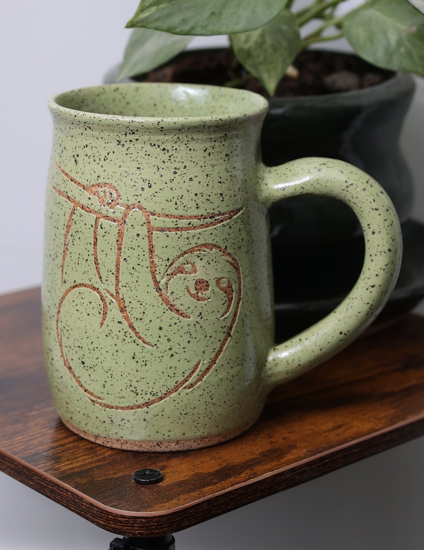 Nature Mugs- Made to Order