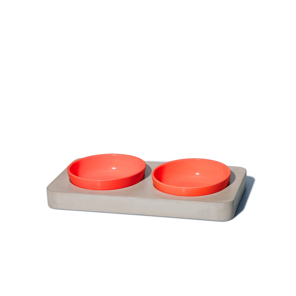 Small Pet Set in Persimmon