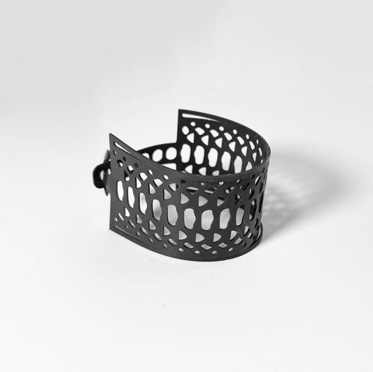 Snakeskin Bracelet
