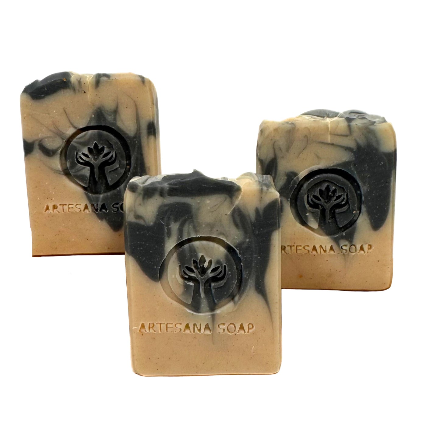 Snow Tiger Soap Bar