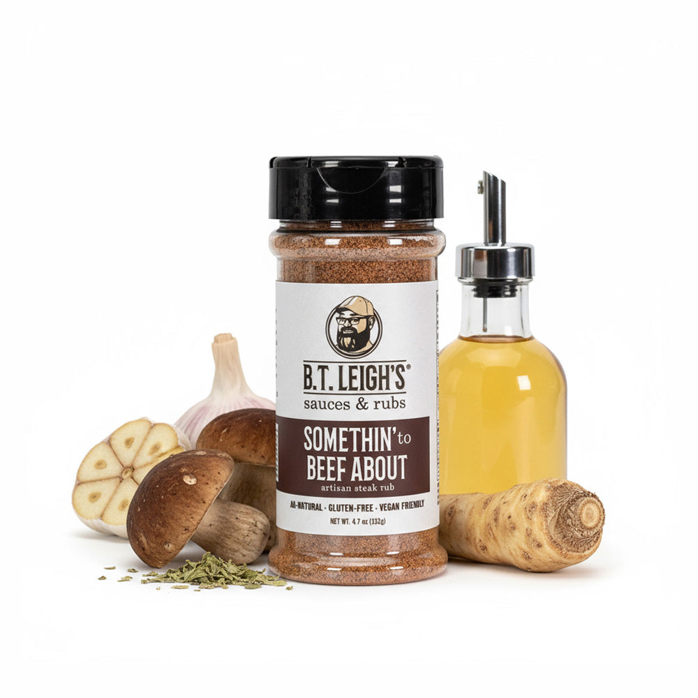 Savory Umami Steak Blend