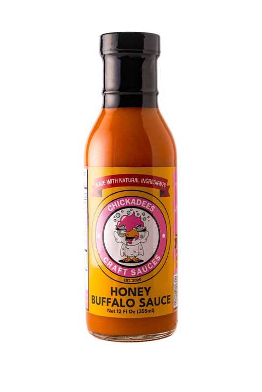 Honey Buffalo Sauce