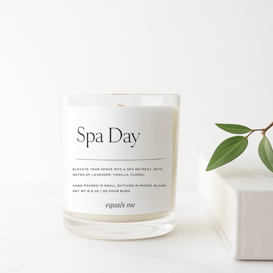 Spa Day