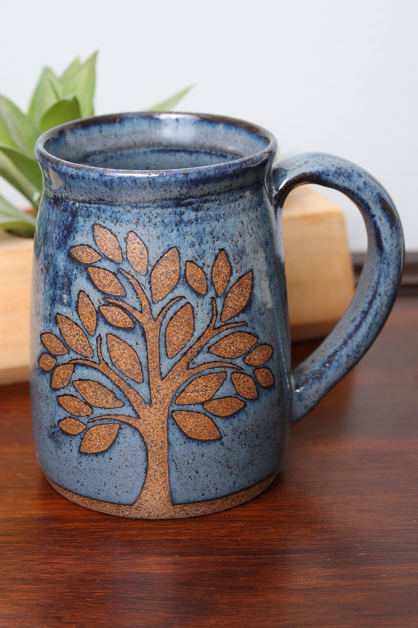 Nature Mugs