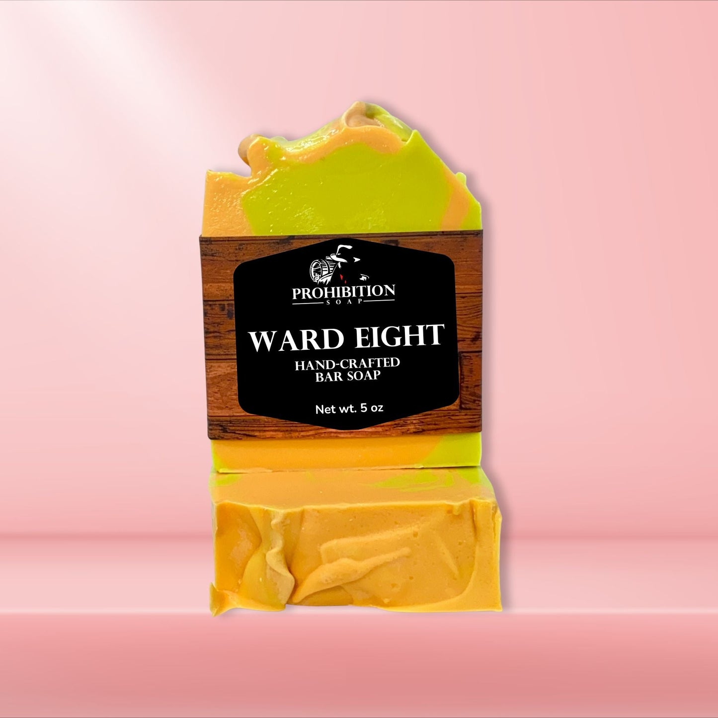 Ward Eight
