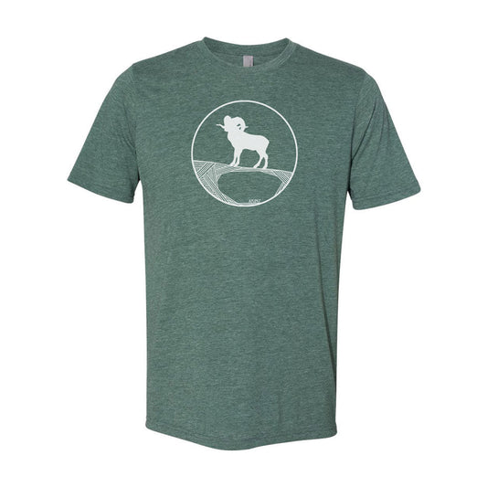 Stalwart Tee