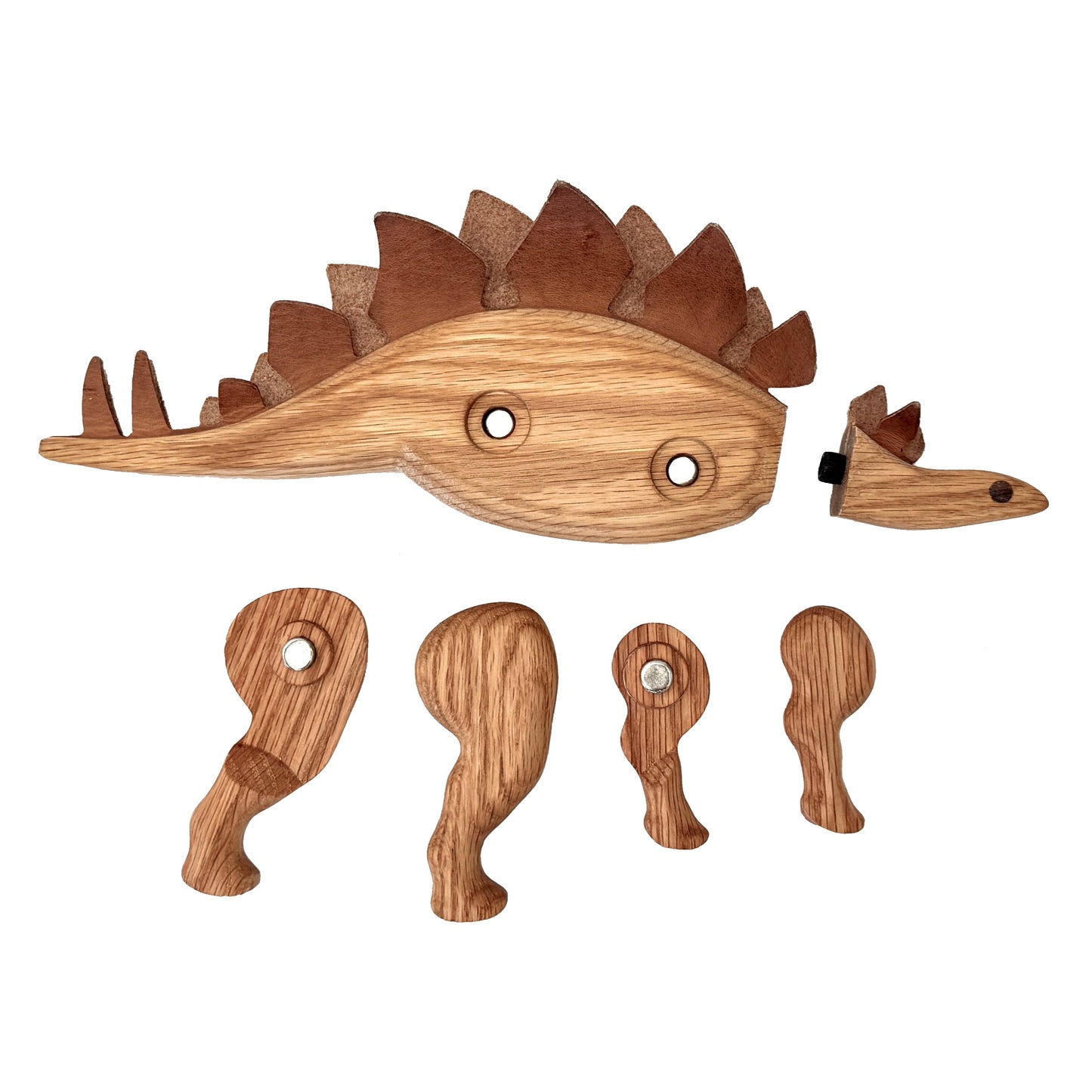 Stegosaurus