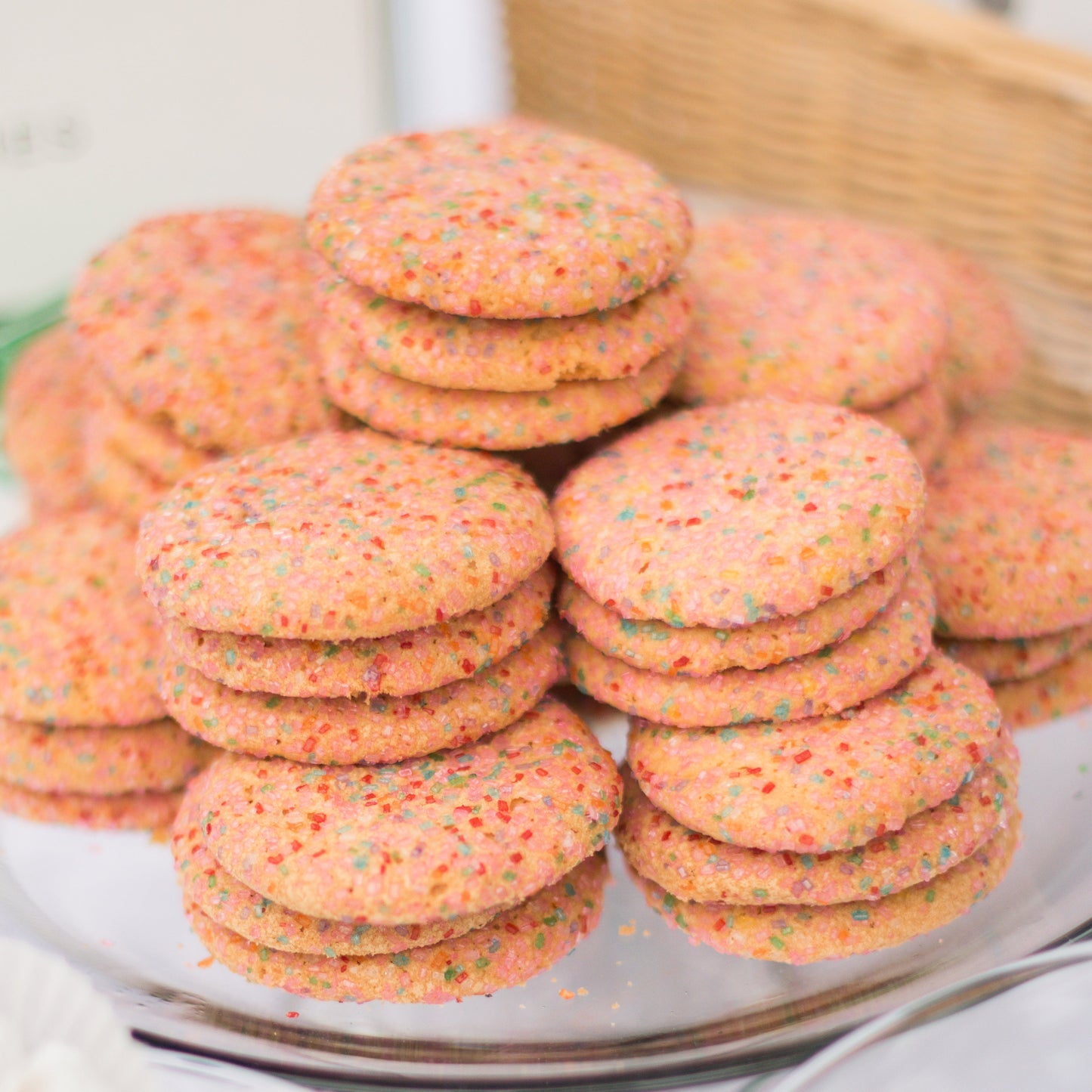 Sugar Cookies