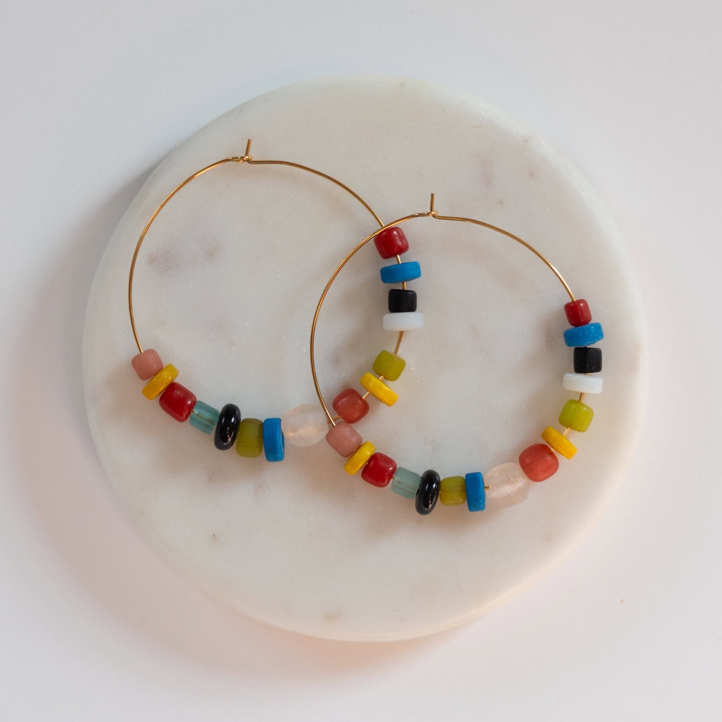Summer Ellen Hoops