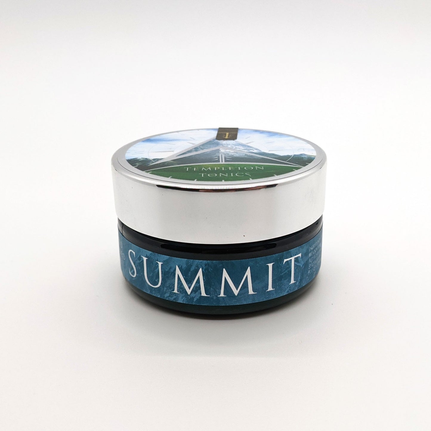 Summit Pomade