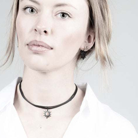 Eclipse Necklace