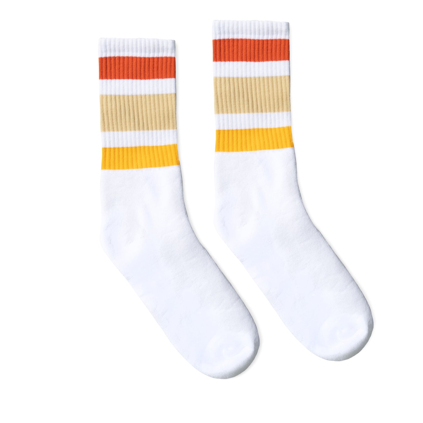 Sunset Shades | White