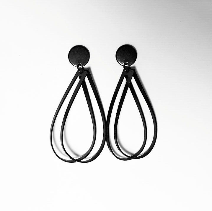 Super Sonic Earrings